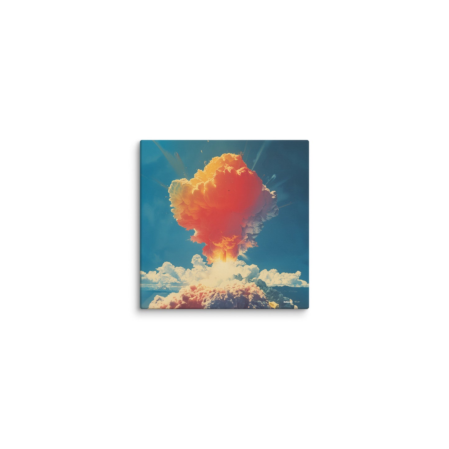 ◤◢ ATOMIC ON CANVAS ➽ 0816.1102 ❱❱ 044