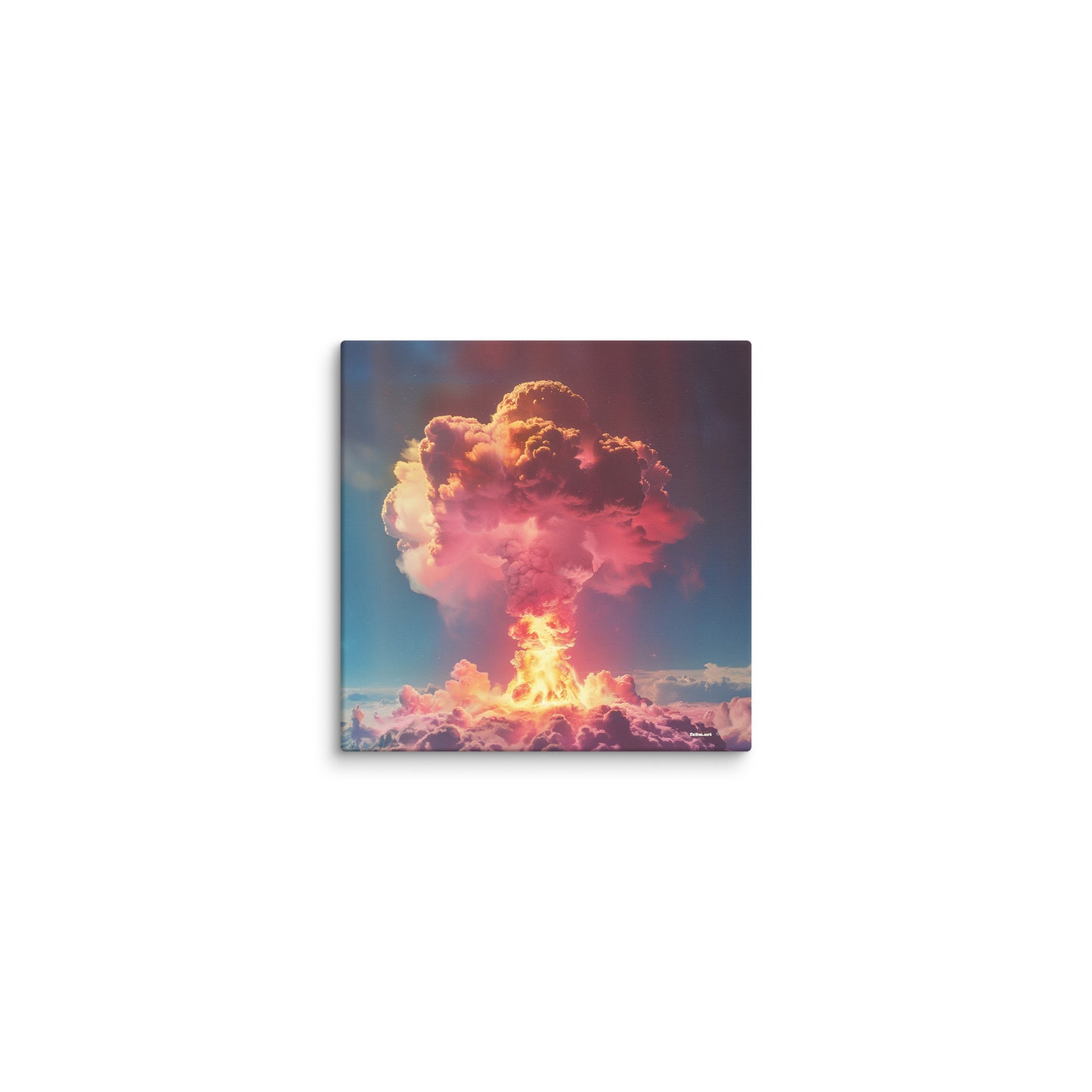 ◤◢ ATOMIC ON CANVAS ➽ 0816.1102 ❱❱ 047