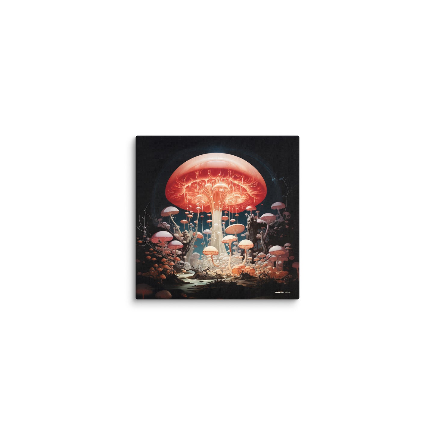 ◤◢ ATOMIC ON CANVAS ➽ 0816.1102 ❱❱ 052