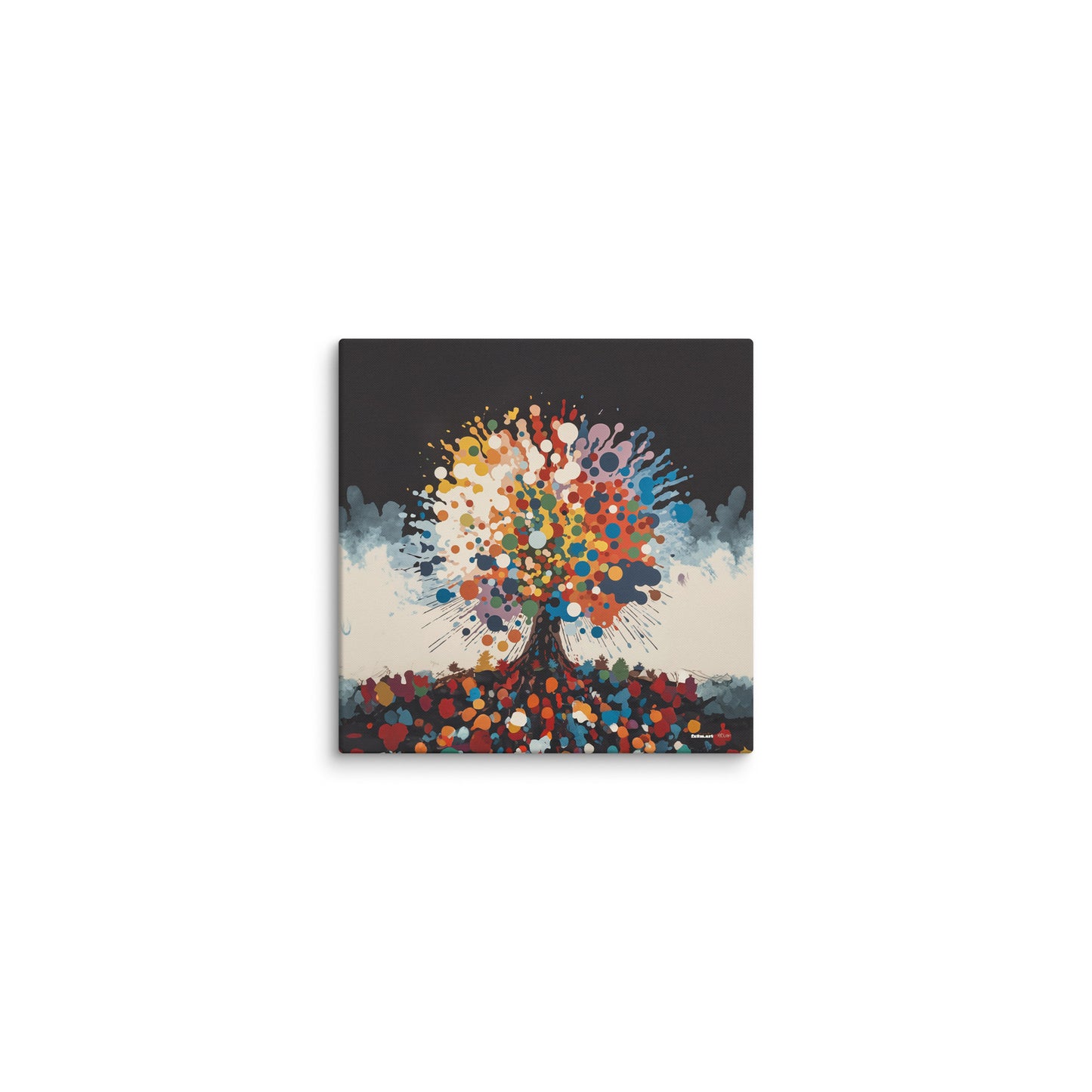 ◤◢ ATOMIC ON CANVAS ➽ 0816.1102 ❱❱ 057