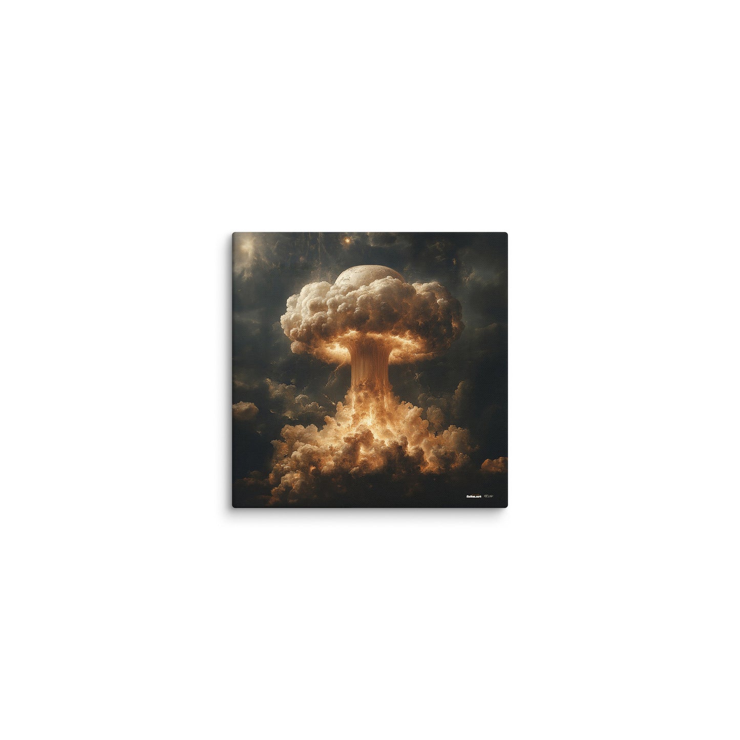 ◤◢ ATOMIC ON CANVAS ➽ 0816.1102 ❱❱ 060