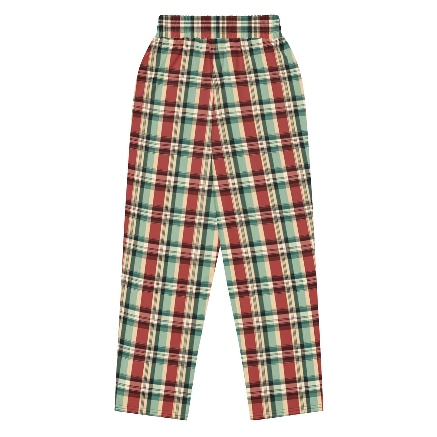 LCOYL-JOGGINGBUXE ➽ BEN HOPE TARTAN ◤◢