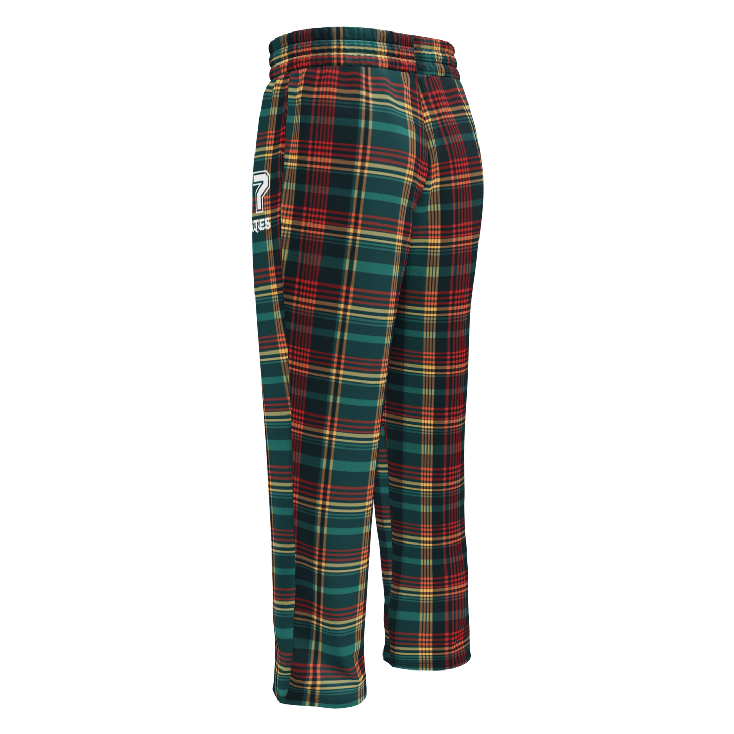 LCOYL-JOGGINGBUXE ➽ THE STORR TARTAN