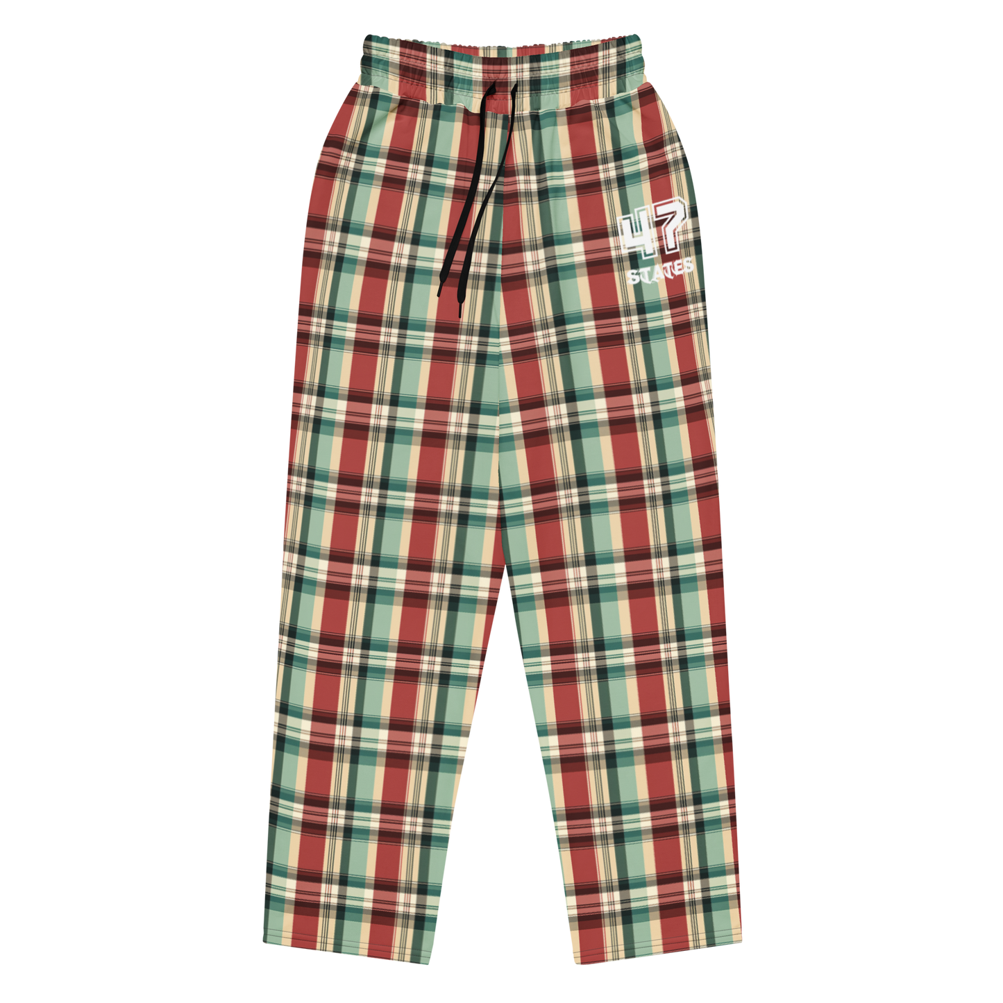 LCOYL-JOGGINGBUXE ➽ BEN HOPE TARTAN ◤◢
