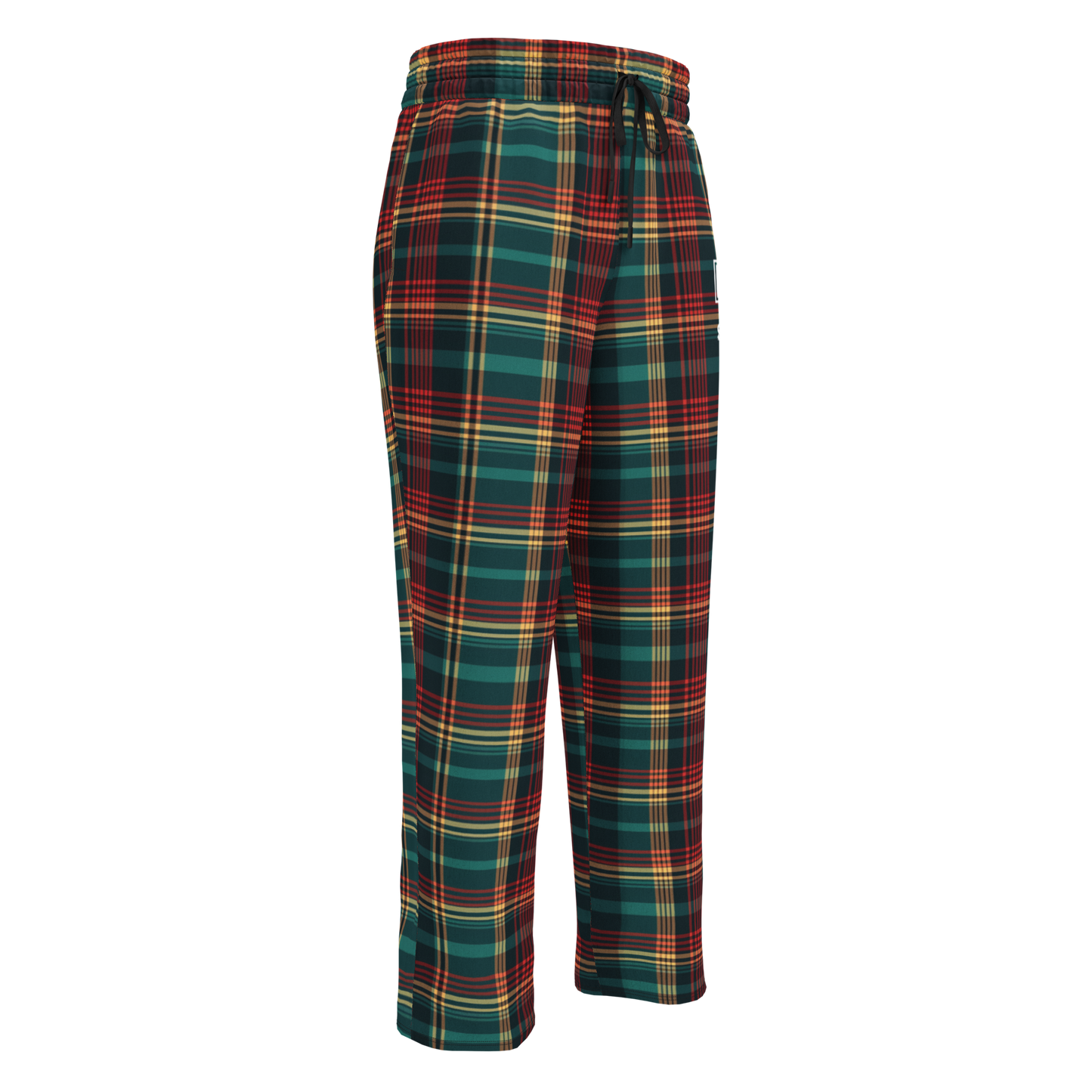 LCOYL-JOGGINGBUXE ➽ THE STORR TARTAN