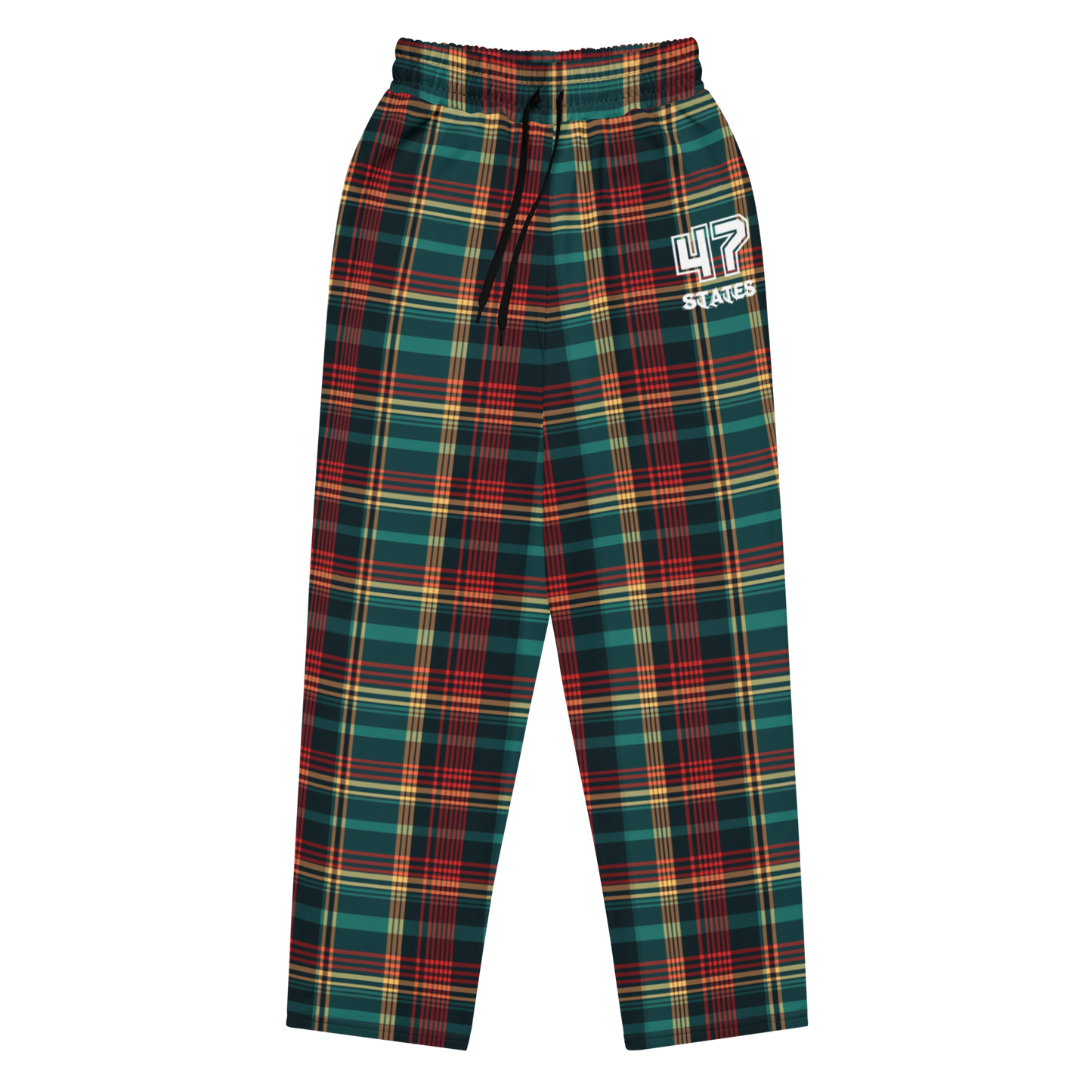 LCOYL-JOGGINGBUXE ➽ THE STORR TARTAN