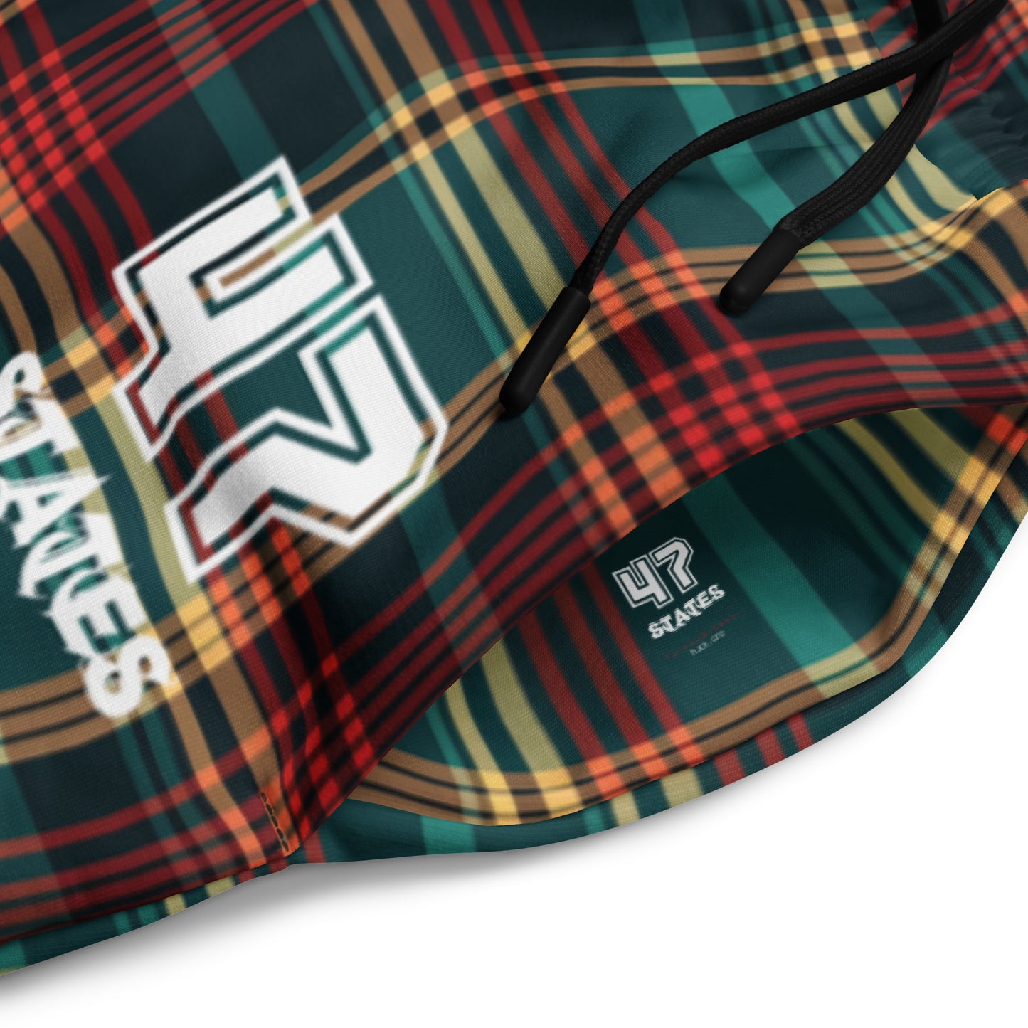 LCOYL-JOGGINGBUXE ➽ THE STORR TARTAN