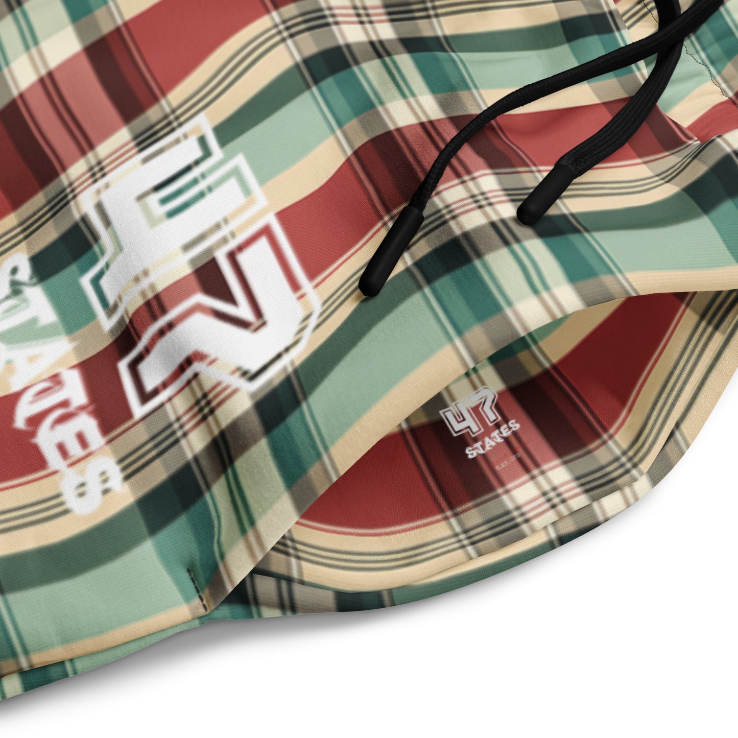 LCOYL-JOGGINGBUXE ➽ BEN HOPE TARTAN ◤◢