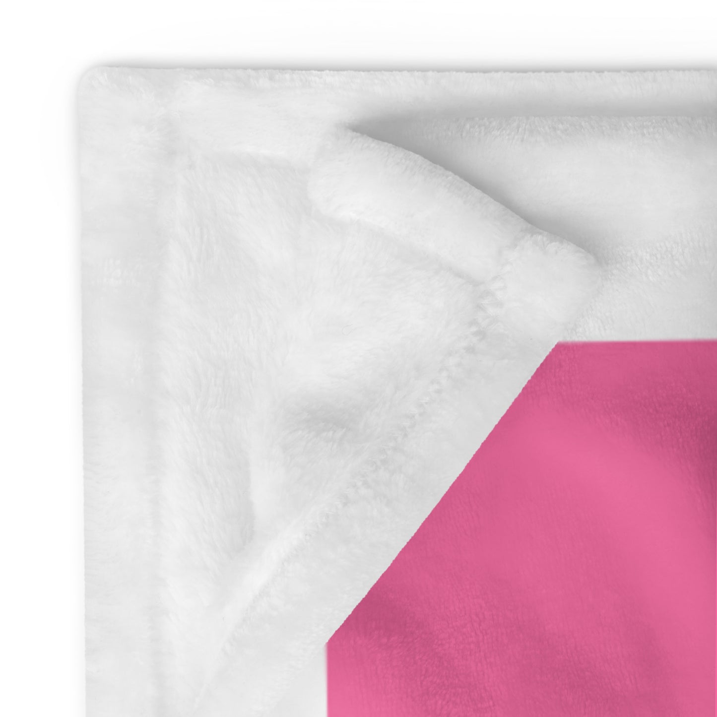 ツ WAERMI KUSCHELS ➸ PLÜSCHA - Brillant Rose