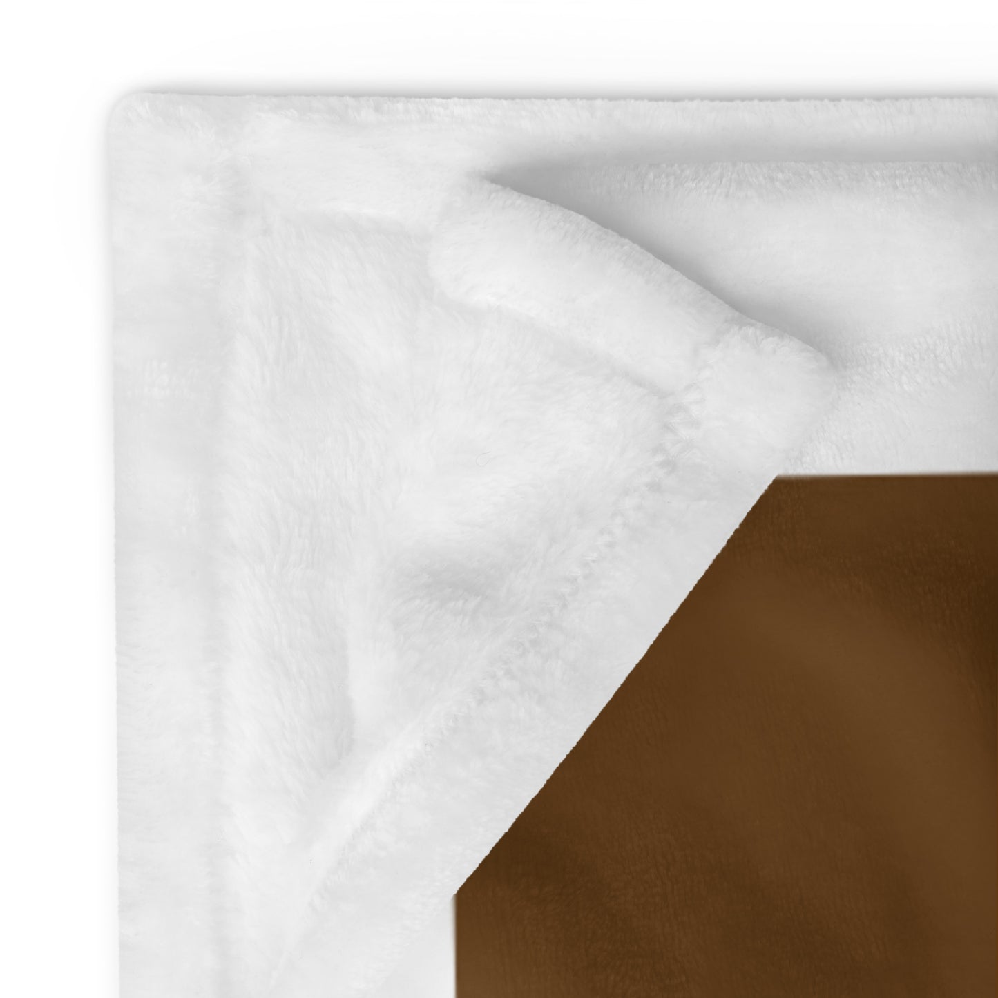 ツ WAERMI KUSCHELS ➸ NIEDLOWSKAJA - Brown
