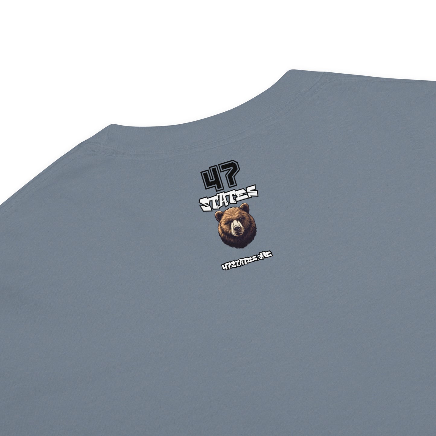 T-SHIRT UNISEX DARK ➽ DIE WÄRMEFLASCHEN ULTRAS ➽ PLÜSCHA WAERMI
