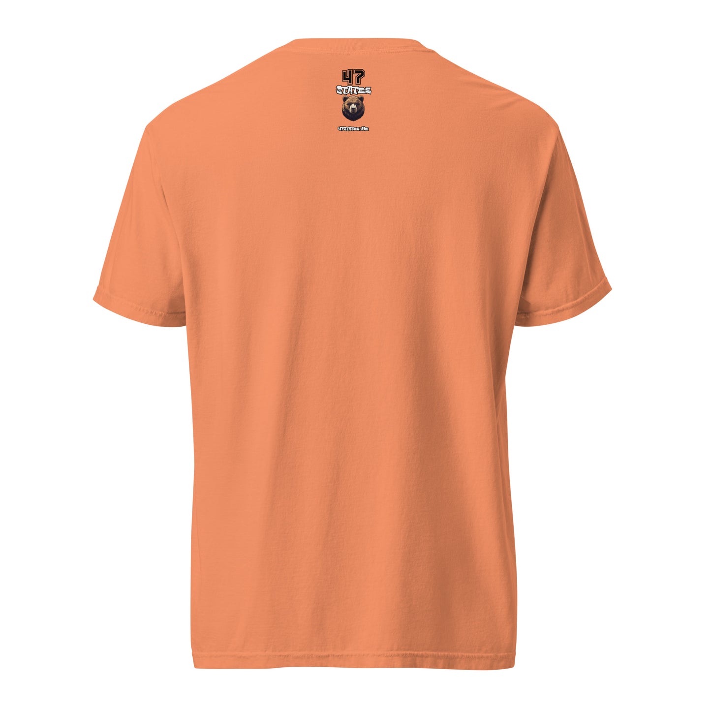 T-SHIRT UNISEX LIGHT ➽ DIE WÄRMEFLASCHEN ULTRAS ➽ ELMONDO WAERMI