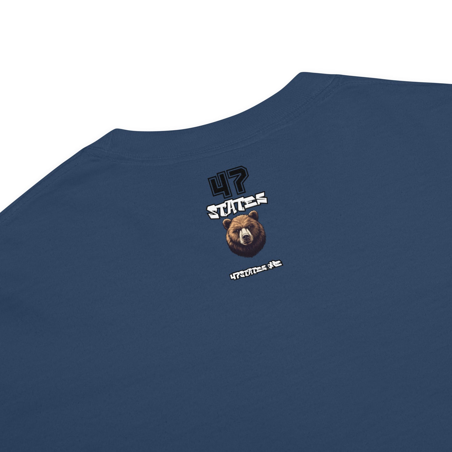 T-SHIRT UNISEX DARK ➽ DIE WÄRMEFLASCHEN ULTRAS ➽ PLÜSCHA WAERMI