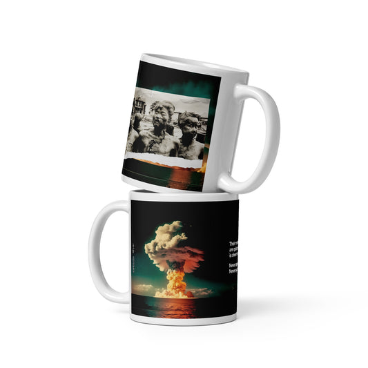 ◤◢ ATOMIC ON MUGS ➽ 0816.1102 ❱❱ 01